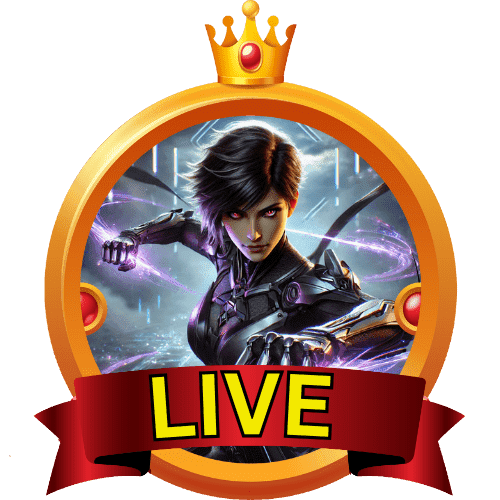 Live Dealer Games